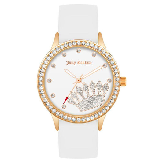 Rose Gold Women Watch