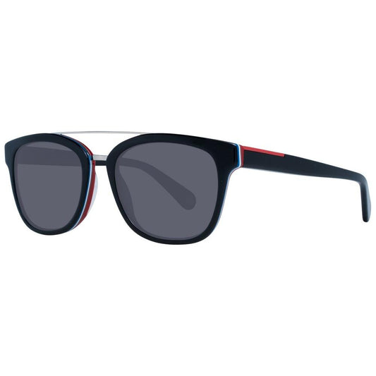 Carolina Herrera Black Men Sunglasses black-men-sunglasses-9