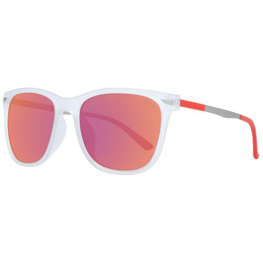Police | Transparent Men Sunglasses| McRichard Designer Brands   