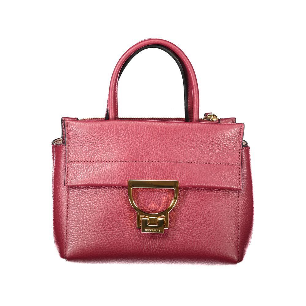 Coccinelle Viola Leather Women Handbag