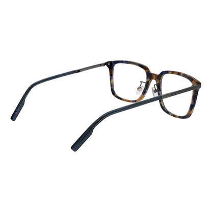 Ermenegildo Zegna Multicolor Acetate Glasses (Frames)