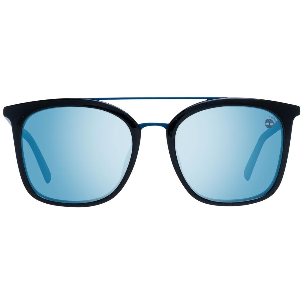 Timberland Black Men Sunglasses black-men-sunglasses-31