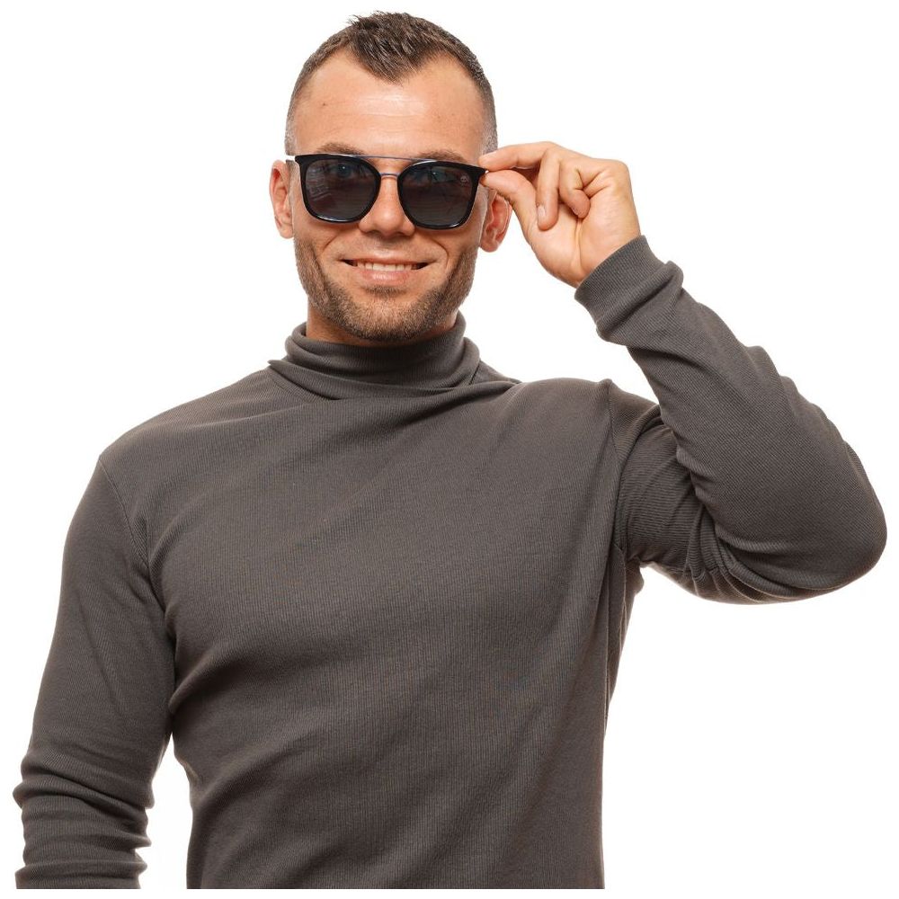 Timberland Black Men Sunglasses black-men-sunglasses-40
