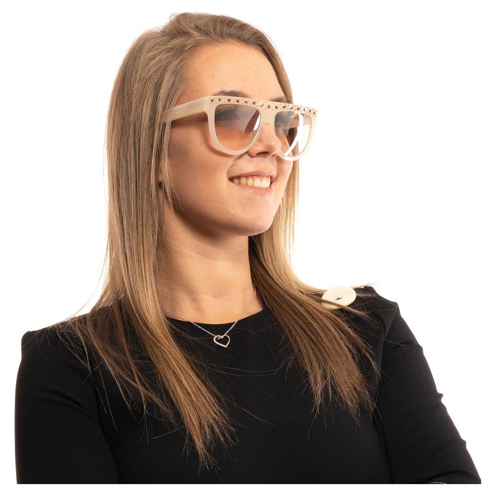 Marciano by Guess White Women Sunglasses white-women-sunglasses