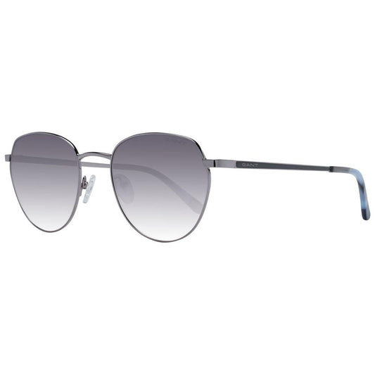 Gant Gray Unisex Sunglasses gray-unisex-sunglasses-6