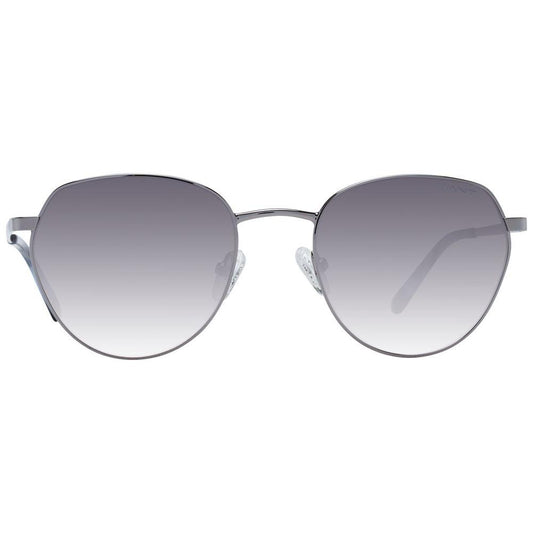 Gant | Gray Unisex Sunglasses| McRichard Designer Brands   