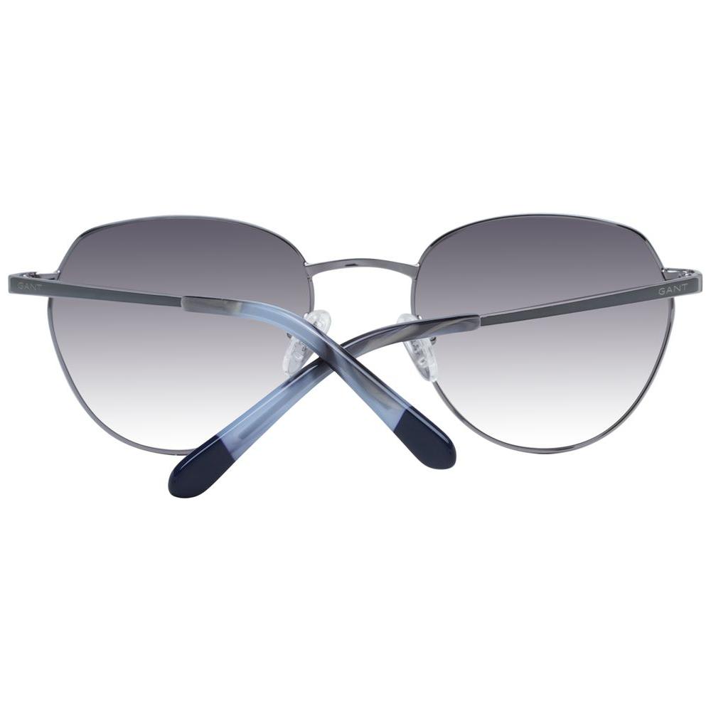 Gant Gray Unisex Sunglasses gray-unisex-sunglasses-5