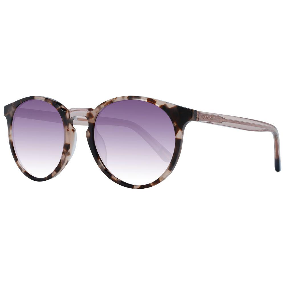 Gant | Multicolor Men Sunglasses| McRichard Designer Brands   