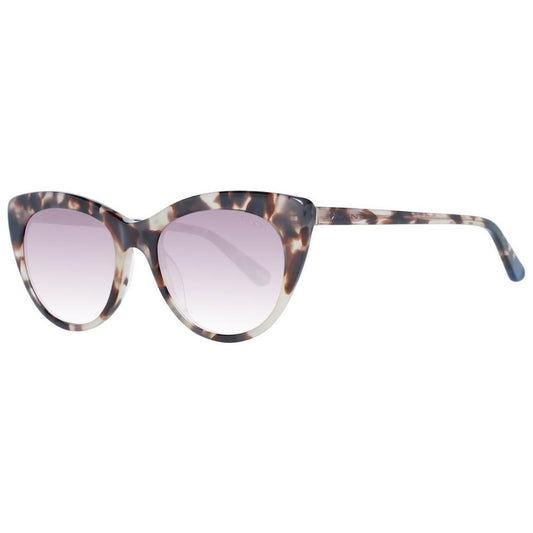 Gant Multicolor Women Sunglasses multicolor-women-sunglasses-4