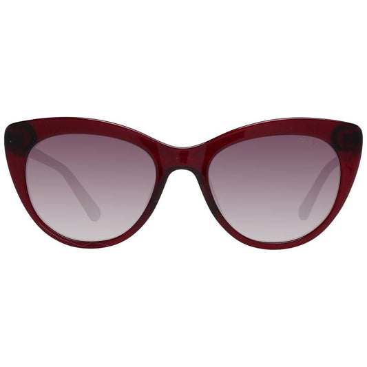 Gant Red Women Sunglasses red-women-sunglasses-8