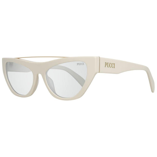 Emilio Pucci White Women Sunglasses white-women-sunglasses-3