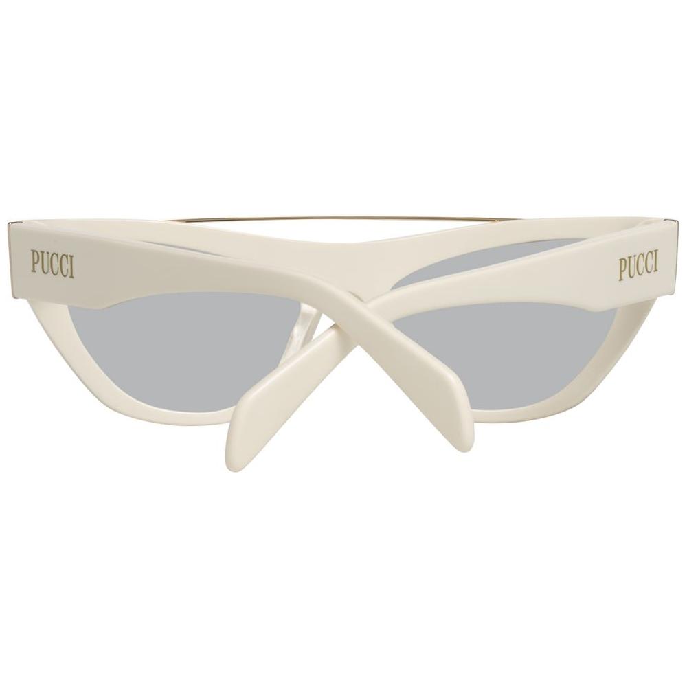 Emilio Pucci White Women Sunglasses white-women-sunglasses-1