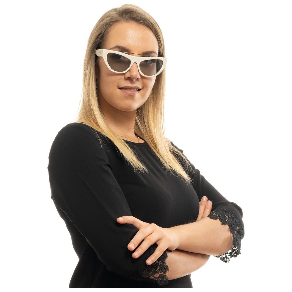 Emilio Pucci White Women Sunglasses white-women-sunglasses-1