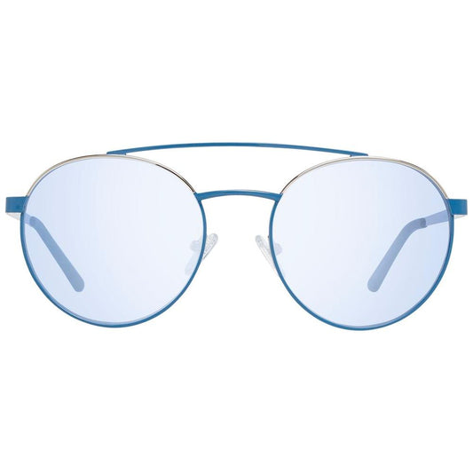 Guess Blue Men Sunglasses blue-men-sunglasses-5
