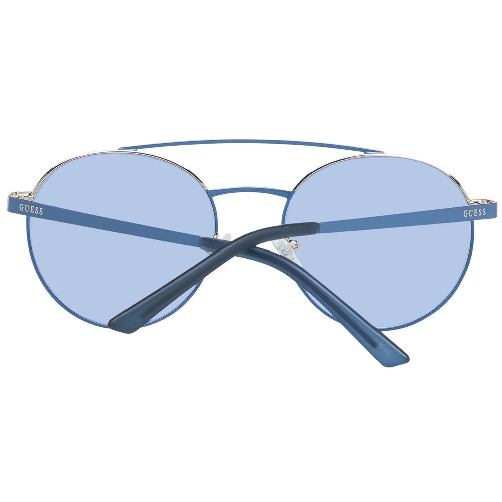 Guess Blue Men Sunglasses blue-men-sunglasses-16