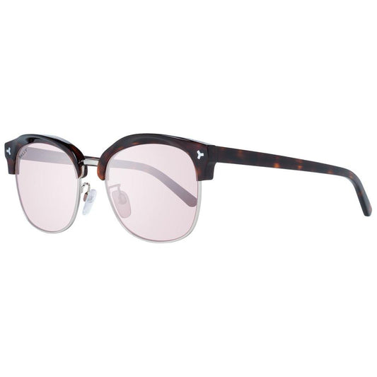 Bally Brown Unisex Sunglasses brown-unisex-sunglasses
