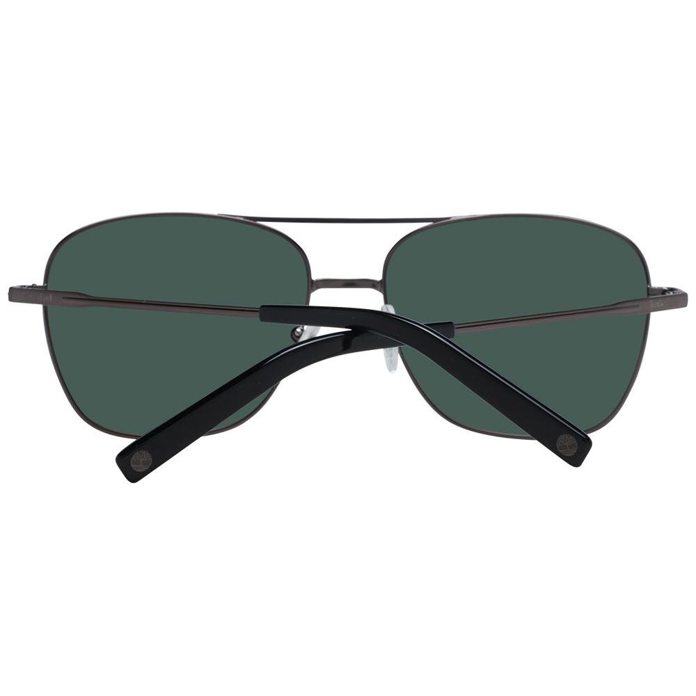 Timberland Gray Men Sunglasses gray-men-sunglasses-54