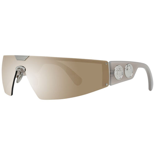 Roberto Cavalli Brown Men Sunglasses brown-men-sunglasses-48