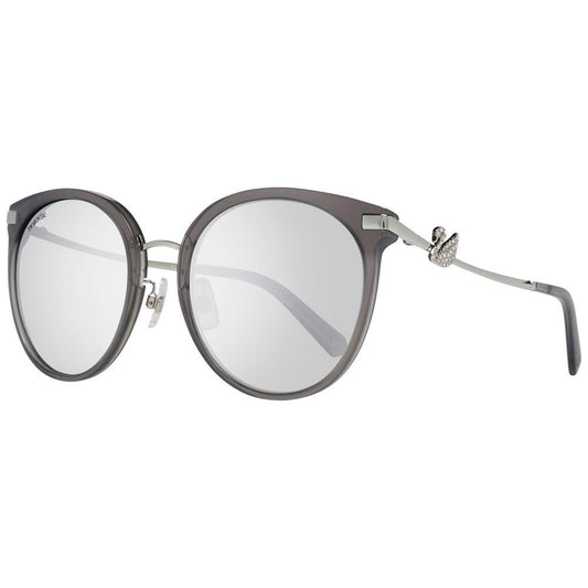 Swarovski | Gray Women Sunglasses| McRichard Designer Brands   