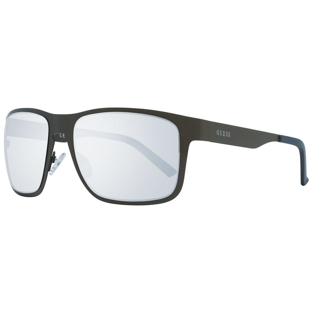 Guess Gray Men Sunglasses gray-men-sunglasses-39