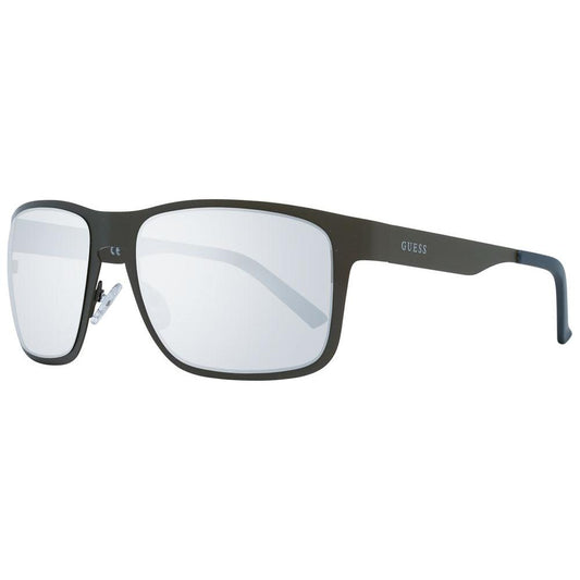 Guess Gray Men Sunglasses gray-men-sunglasses-18