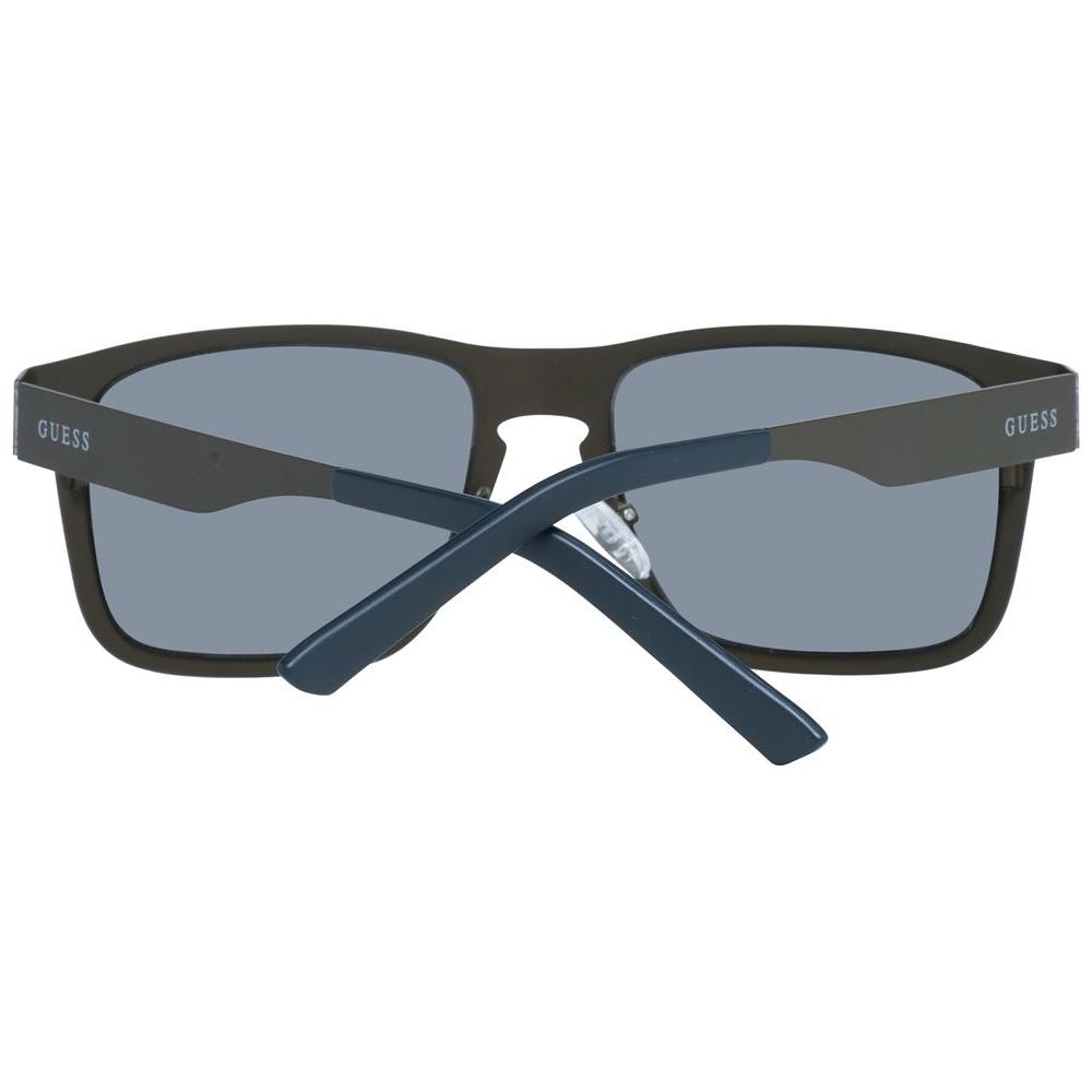 Guess Gray Men Sunglasses gray-men-sunglasses-39