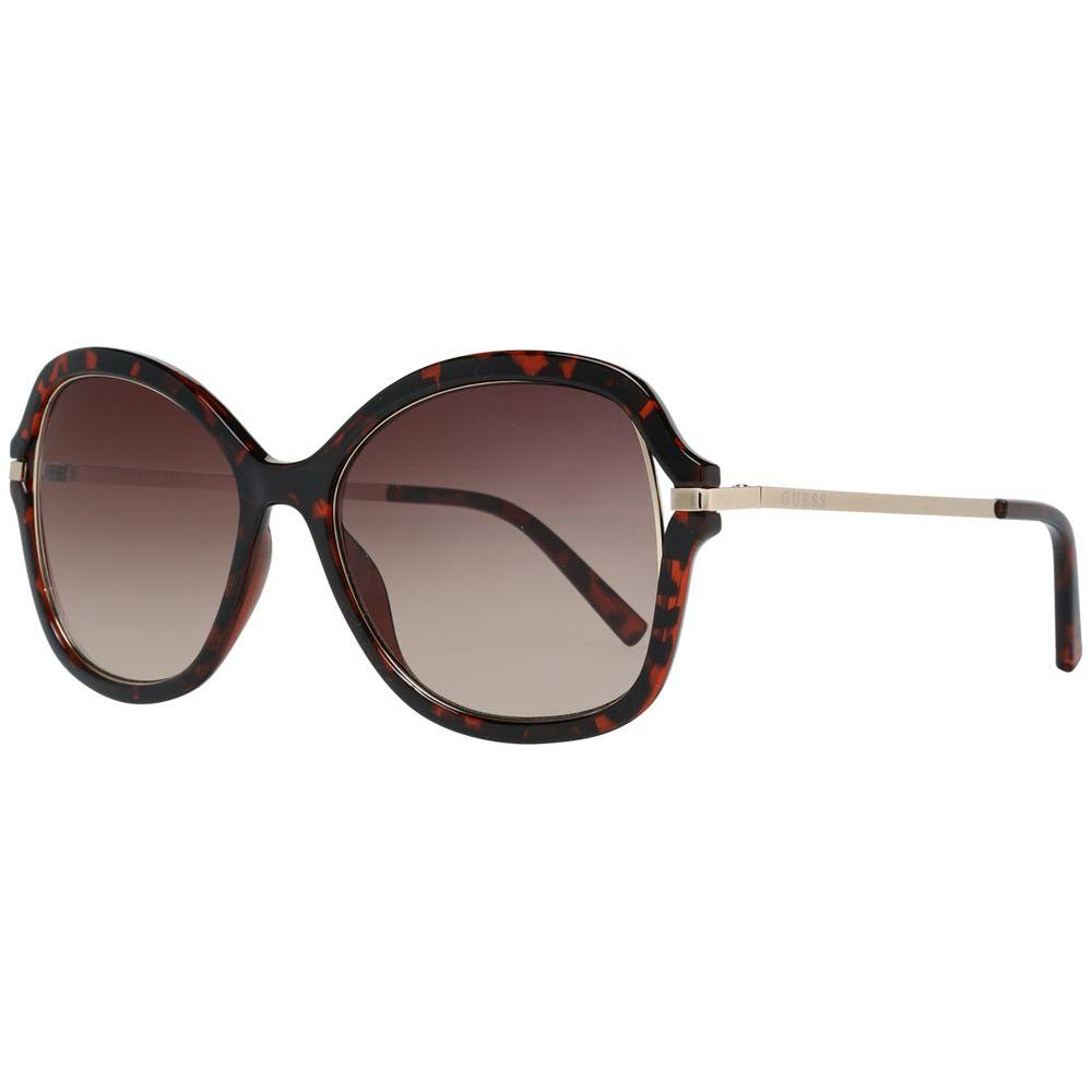 Guess Brown Women Sunglasses brown-women-sunglasses-17