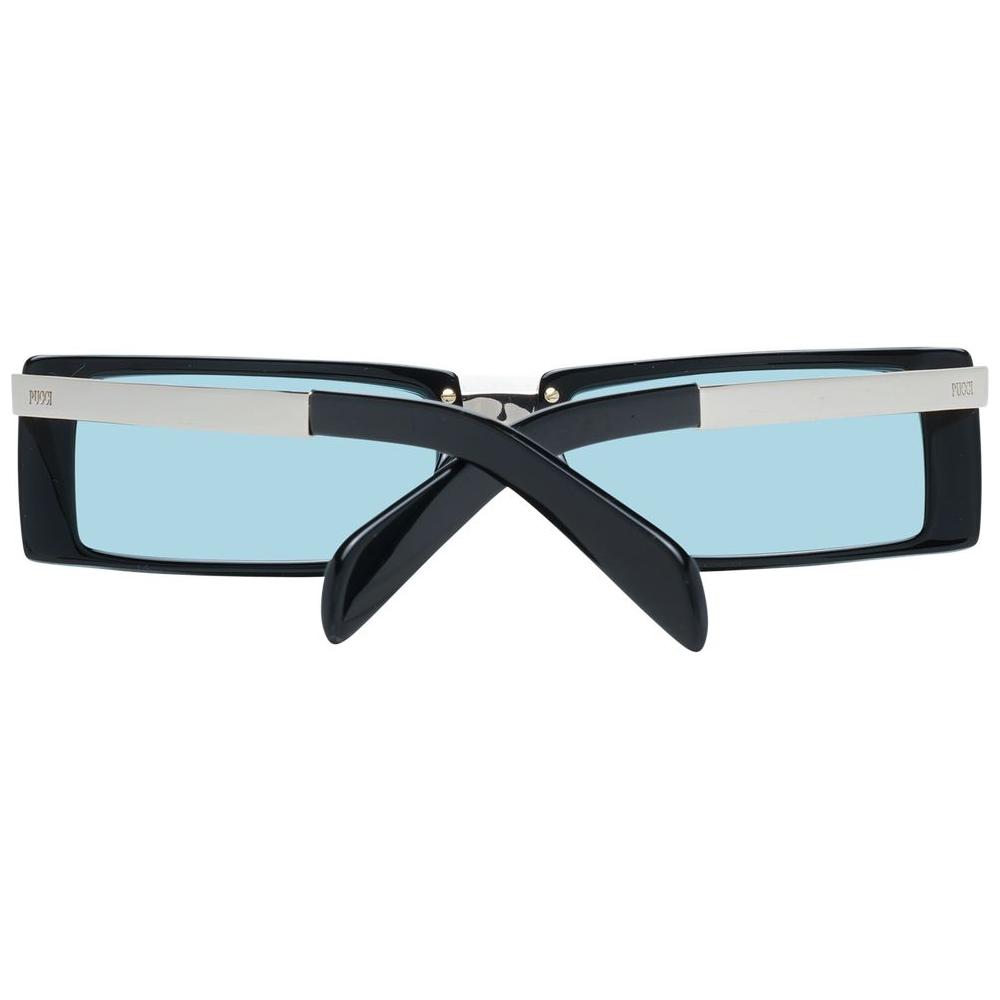 Black Women Sunglasses