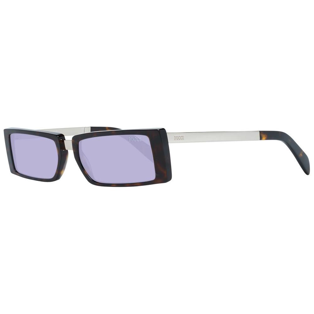 Emilio Pucci Brown Women Sunglasses brown-women-sunglasses-6