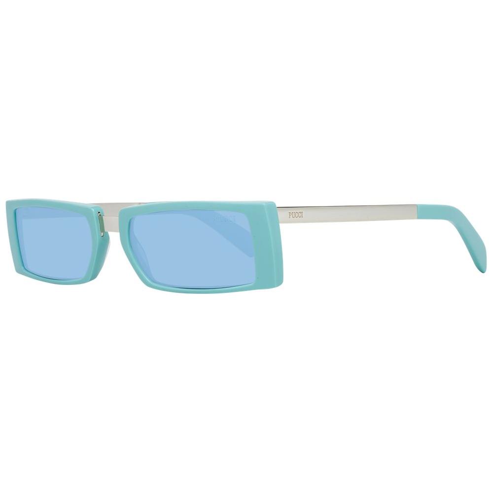 Turquoise Women Sunglasses