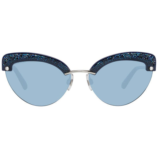 Swarovski Blue Women Sunglasses blue-women-sunglasses-10