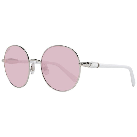 Swarovski Silver Women Sunglasses silver-women-sunglasses-21