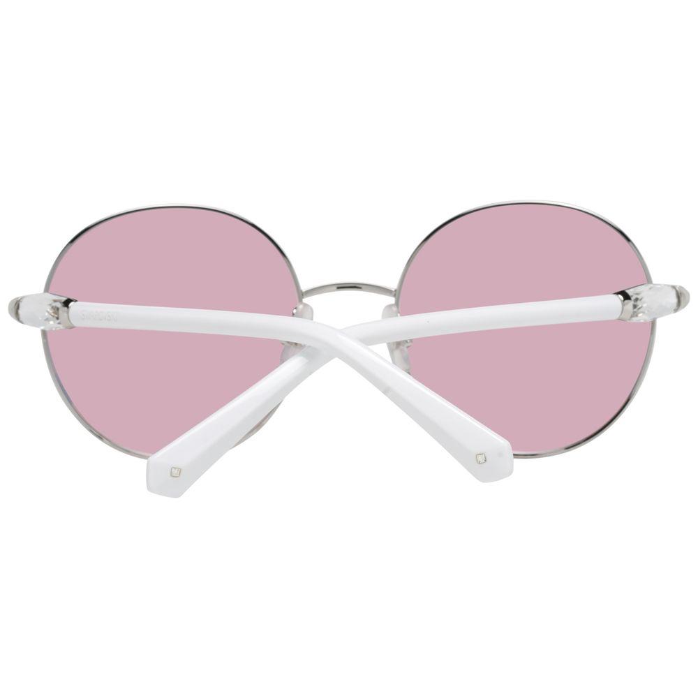 Swarovski Silver Women Sunglasses silver-women-sunglasses-3