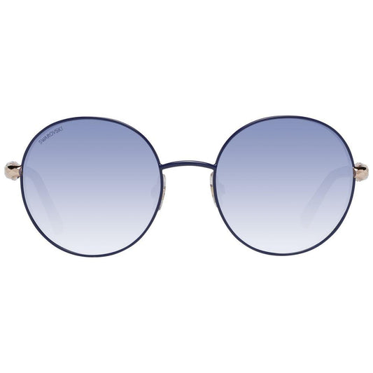 Swarovski Blue Women Sunglasses blue-women-sunglasses-2