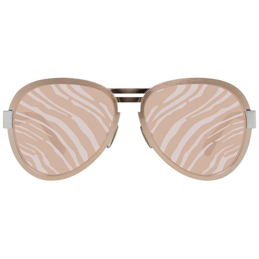 Roberto Cavalli Rose Gold Women Sunglasses rose-gold-women-sunglasses-5