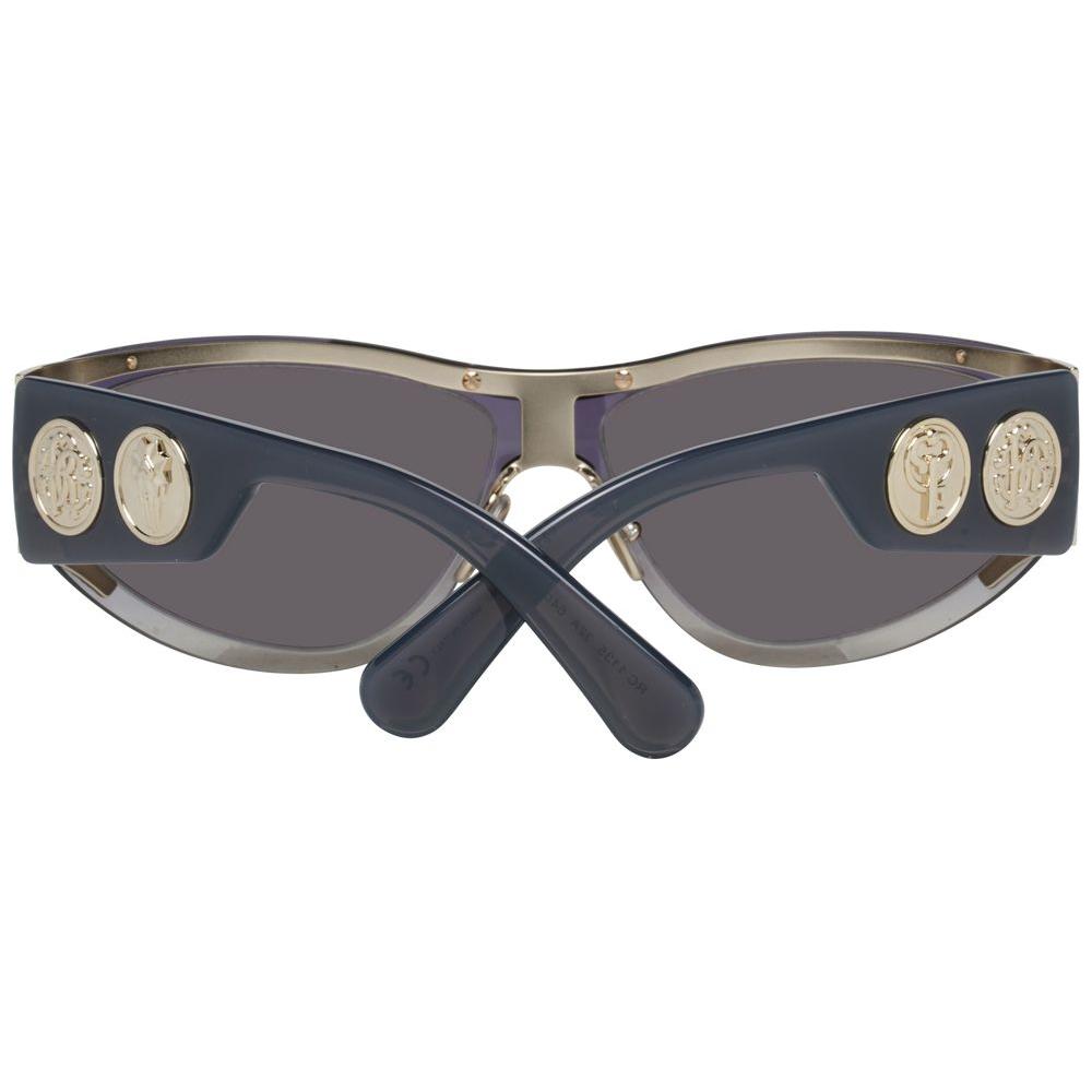 Roberto Cavalli Gray Women Sunglasses gray-women-sunglasses