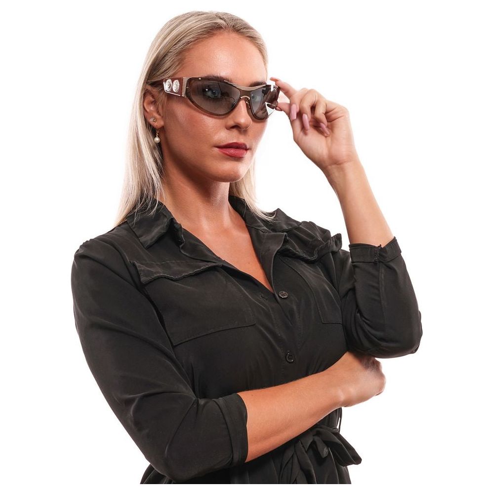 Roberto Cavalli Brown Women Sunglasses brown-women-sunglasses-3