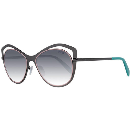 Emilio PucciSilver Women SunglassesMcRichard Designer Brands£109.00