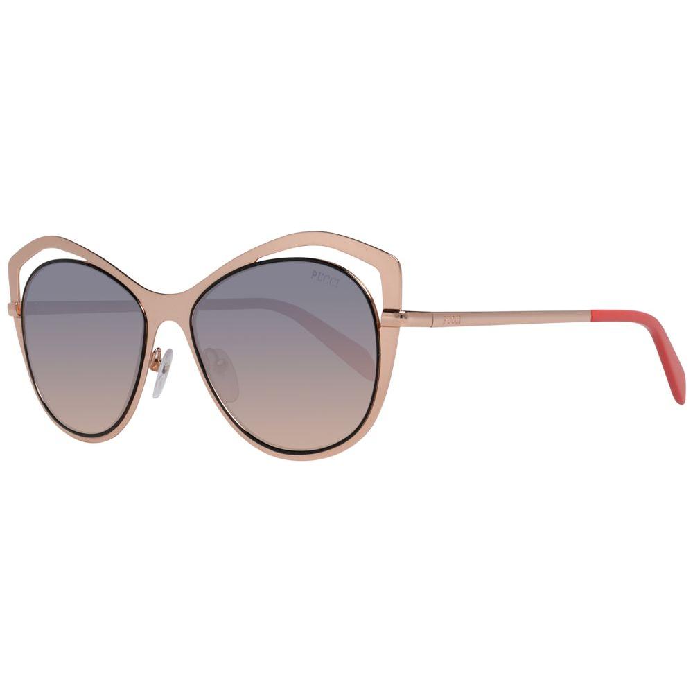Emilio Pucci Rose Gold Women Sunglasses rose-gold-women-sunglasses-11
