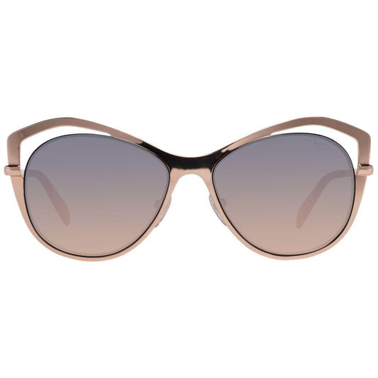 Emilio Pucci Rose Gold Women Sunglasses rose-gold-women-sunglasses-22