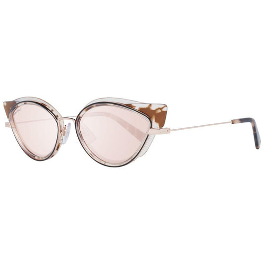 Dsquared² Brown Women Sunglasses brown-women-sunglasses-39