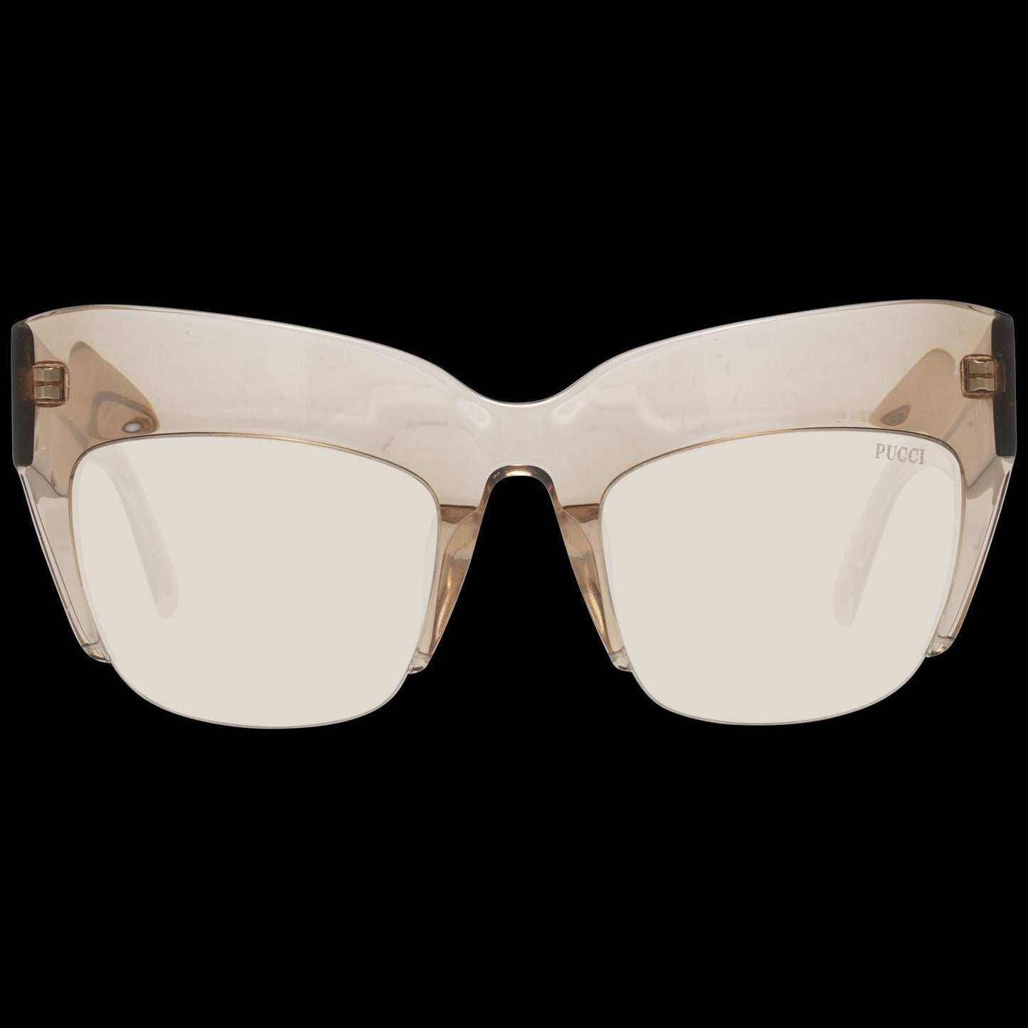 Emilio Pucci Brown Women Sunglasses brown-women-sunglasses-5
