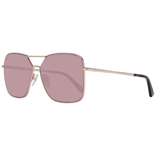 Web | Rose Gold Women Sunglasses| McRichard Designer Brands   