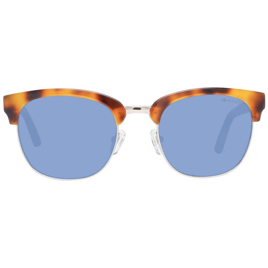 Gant | Brown Men Sunglasses| McRichard Designer Brands   