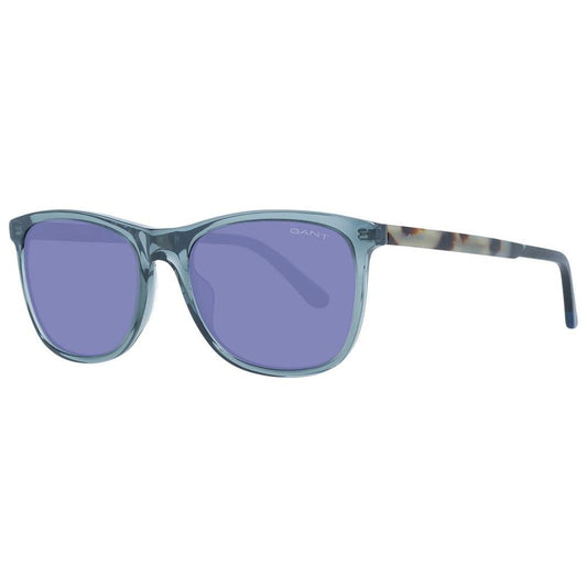 Gant | Gray Men Sunglasses| McRichard Designer Brands   