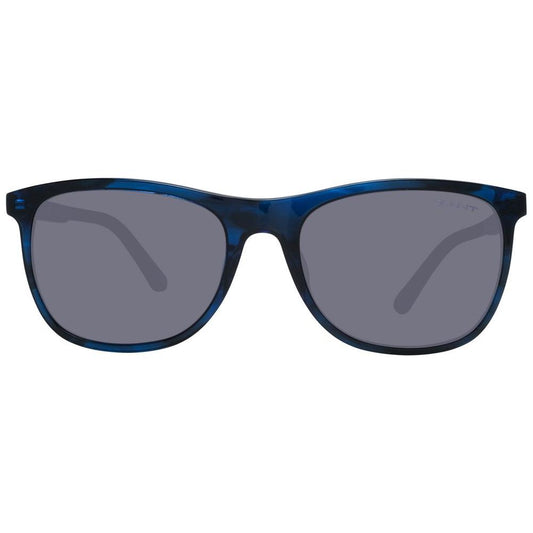 Gant Blue Men Sunglasses blue-men-sunglasses-2