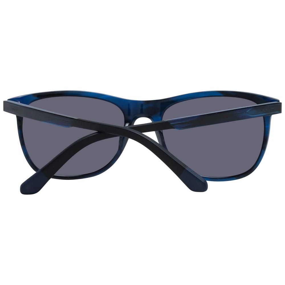 Gant Blue Men Sunglasses blue-men-sunglasses-32