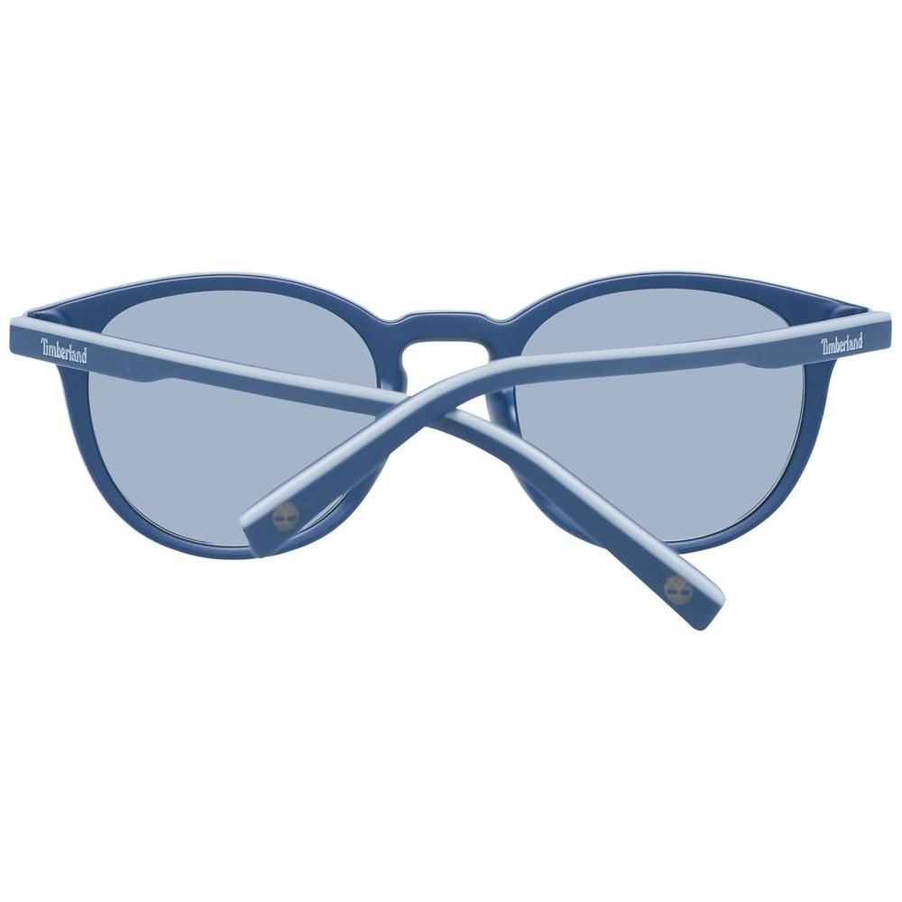 Timberland Blue Men Sunglasses blue-men-sunglasses-15