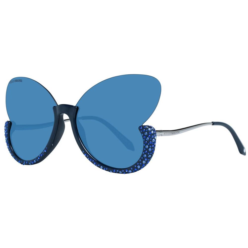 Atelier Swarovski Blue Women Sunglasses blue-women-sunglasses-25