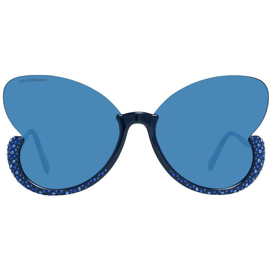Atelier Swarovski Blue Women Sunglasses blue-women-sunglasses-12